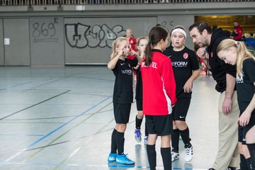Bild 20 - wDJ Loewinnen Cup D1